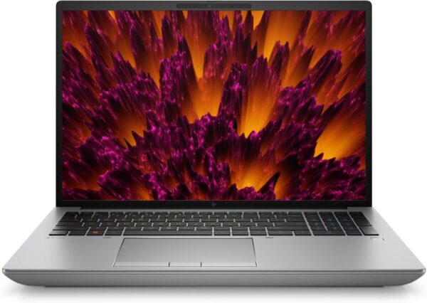 Laptop HP Zbook 16 Fury G10 cu procesor Intel Core i9-13950HX 24 Core (2.2 GHz