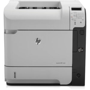 Imprimanta Second Hand Laser Monocrom HP 600 M603N
