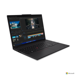 Laptop Lenovo ThinkPad T16 Gen 3;16' WUXGA (1920x1200) IPS 400nits Anti- glare