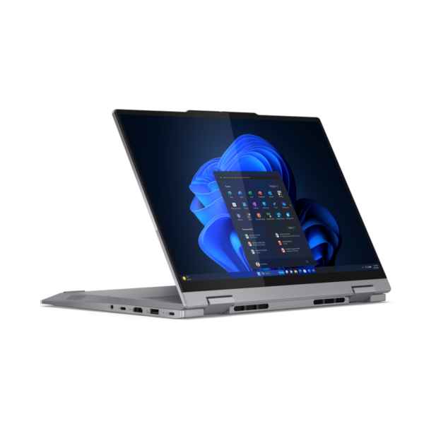 Laptop Lenovo ThinkBook 14 2-in-1 G4 IML; 14' WUXGA Touch; Intel Core Ultra 5 125U; Integrated Intel Graphics; RAM 16GB
