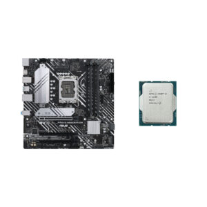 Placa de baza Second Hand Asus PRIME B660M-A D4