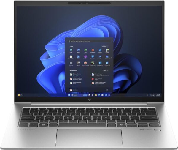 Laptop HP EliteBook 840 G11 cu procesor Intel Core U7-155U 12-Core (1.7GHz
