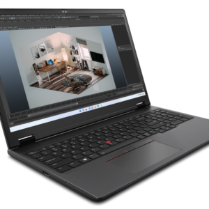 Laptop Lenovo ThinkPad P16v Gen 2 (Intel);16' WQUXGA ; Intel Core Ultra 9 185H