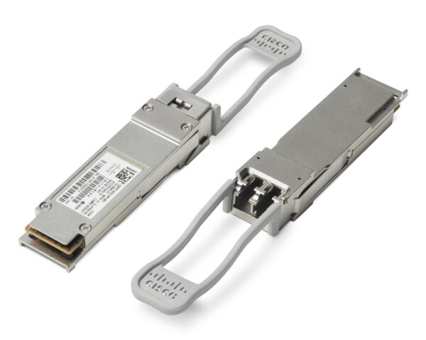 Transceiver Second Hand Cisco QSFP-40G-SR-BD