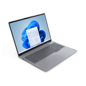 Laptop Lenovo ThinkBook 16 G7 IML;16' WUXGA (1920x1200) IPS 300nits Anti-glare
