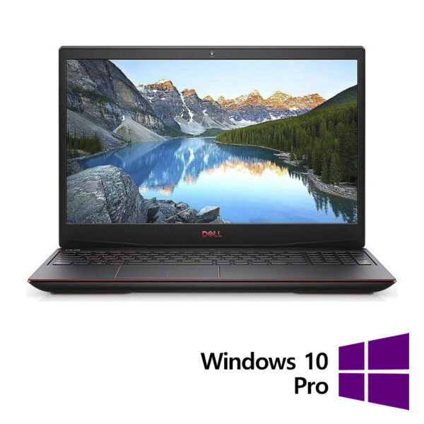 Laptop Second Hand DELL G3 3590