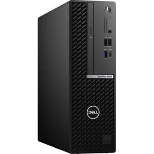 Calculator Second Hand DELL OptiPlex 5080 SFF