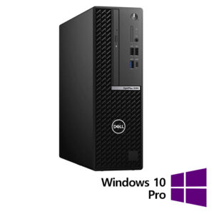 Calculator Refurbished DELL OptiPlex 5080 SFF