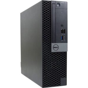 Calculator Second Hand DELL OptiPlex 5070 SFF