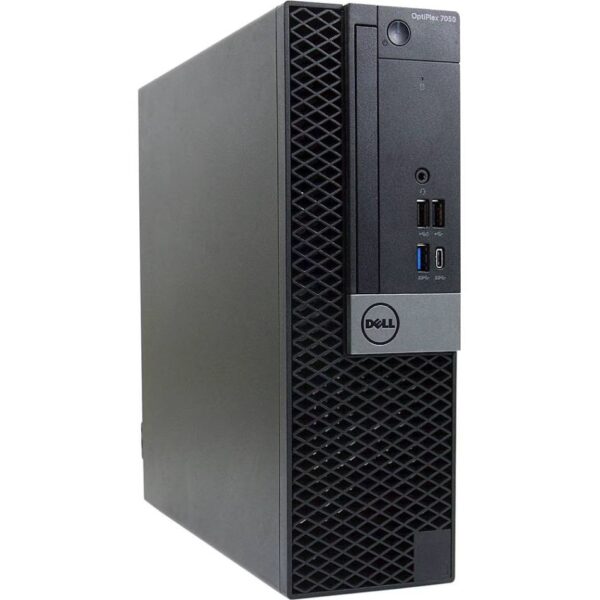 Calculator Second Hand DELL OptiPlex 5070 SFF