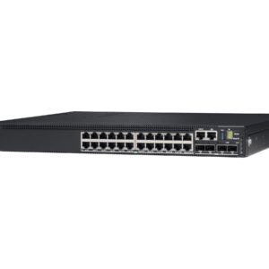 Switch Refurbished Dell EMC N3224T-ON