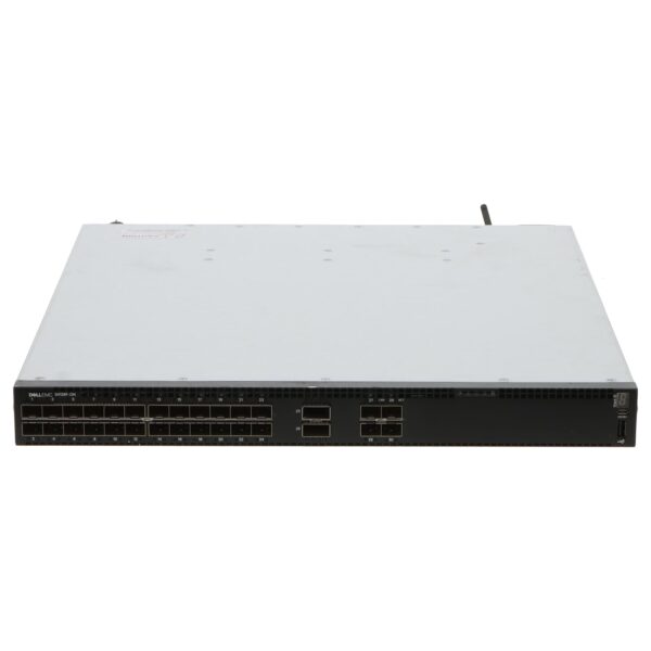 Switch Refurbished Dell EMC S4128F-ON