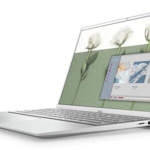 Laptop Second Hand Dell Inspiron 15 5501