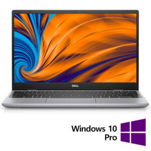 Laptop Refurbished Dell Latitude 3320