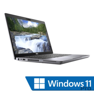 Laptop Refurbished DELL Latitude 5410