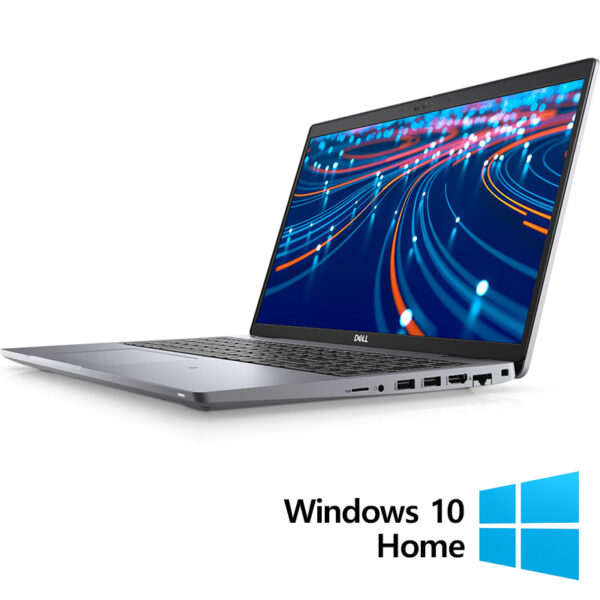 Laptop Refurbished Dell Latitude 5520