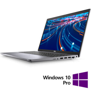 Laptop Refurbished Dell Latitude 5520