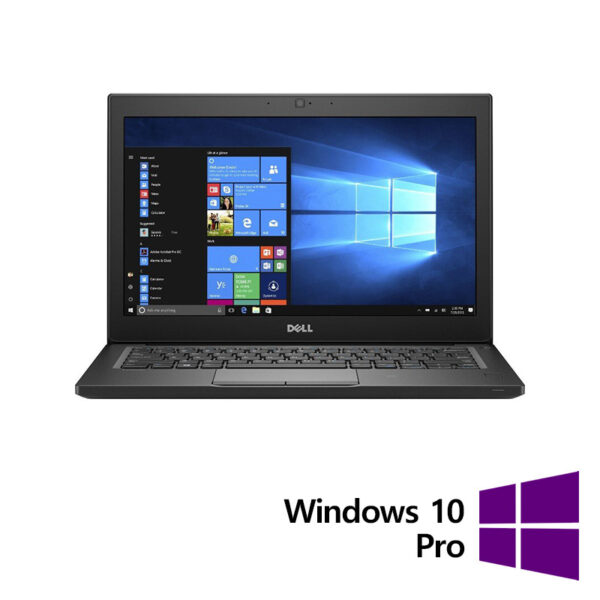 Laptop Refurbished DELL Latitude 7280