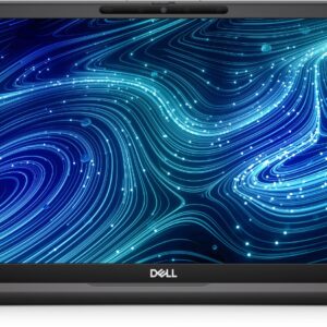 Laptop Second Hand DELL Latitude 7320