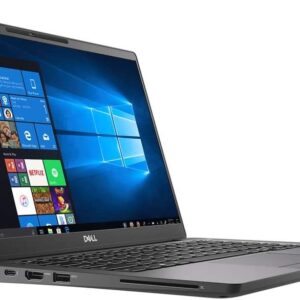 Laptop Second Hand DELL Latitude 7400