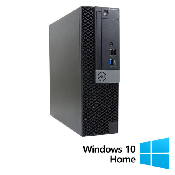 Calculator Refurbished DELL OptiPlex 5070 SFF