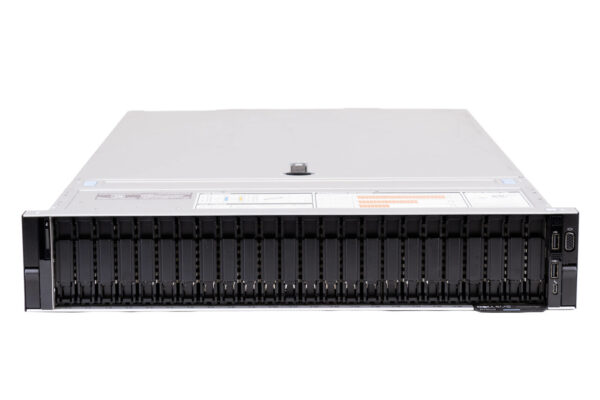 Server Refurbished Dell R740XD