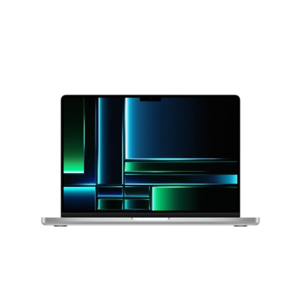 MacBook Pro 14.2'/Apple M2 Pro (CPU 10-core