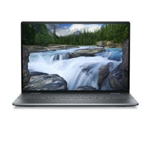 Laptop DELL Latitude 2in1 9450 14' QHDT+