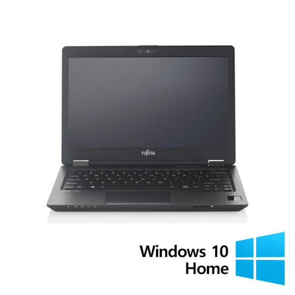 Laptop Refurbished FUJITSU SIEMENS Lifebook U727