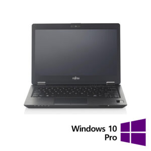 Laptop Refurbished FUJITSU SIEMENS Lifebook U727