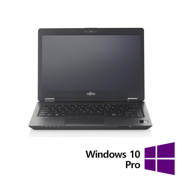 Laptop Refurbished FUJITSU SIEMENS Lifebook U727