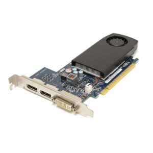 Placa video Nvidia Geforce GT630