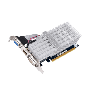 Placa Video Gigabyte GeForce GT 610