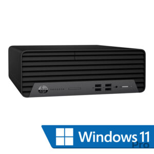 Calculator Nou HP ProDesk 400 G7 SFF