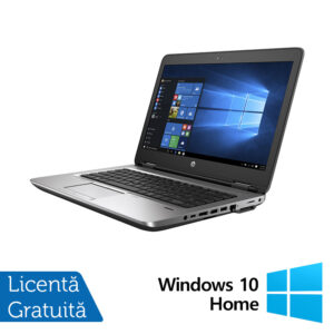 Laptop Refurbished HP EliteBook 640 G3