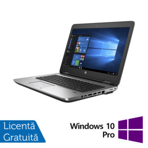 Laptop Refurbished HP EliteBook 640 G3