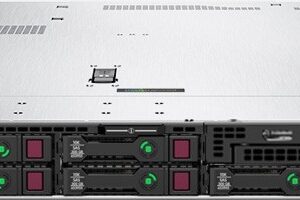 Server Refurbished HP ProLiant DL360 G10 1U