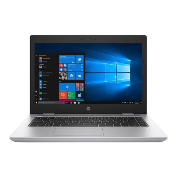 Laptop Second Hand HP ProBook 640 G5