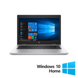 Laptop Refurbished HP ProBook 640 G5