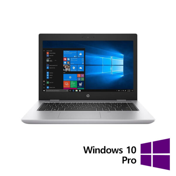 Laptop Refurbished HP ProBook 640 G5
