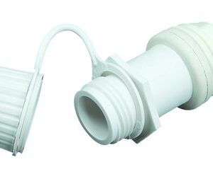 IGLOO DRAIN PLUG   THREADED