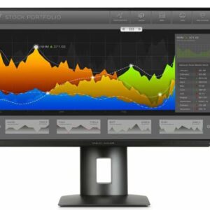 Monitor hp Led Second Hand IPS  Z27n