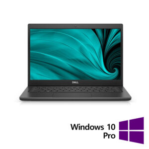 Laptop Refurbished Dell Latitude 3420