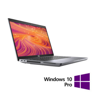 Laptop Refurbished DELL Latitude 5421