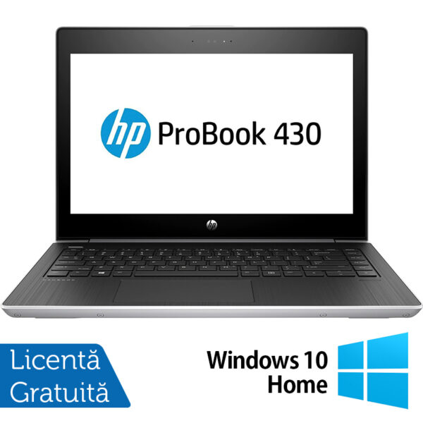 Laptop Refurbished HP ProBook 430 G5