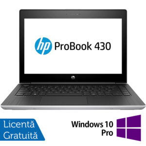 Laptop Refurbished HP ProBook 430 G5
