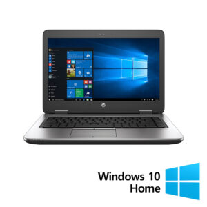 Laptop Refurbished HP ProBook 640 G2