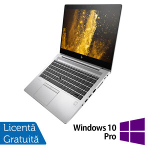 Laptop Refurbished HP EliteBook 840 G6