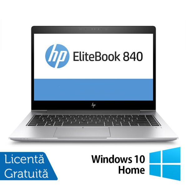 Laptop Refurbished HP EliteBook 840 G5