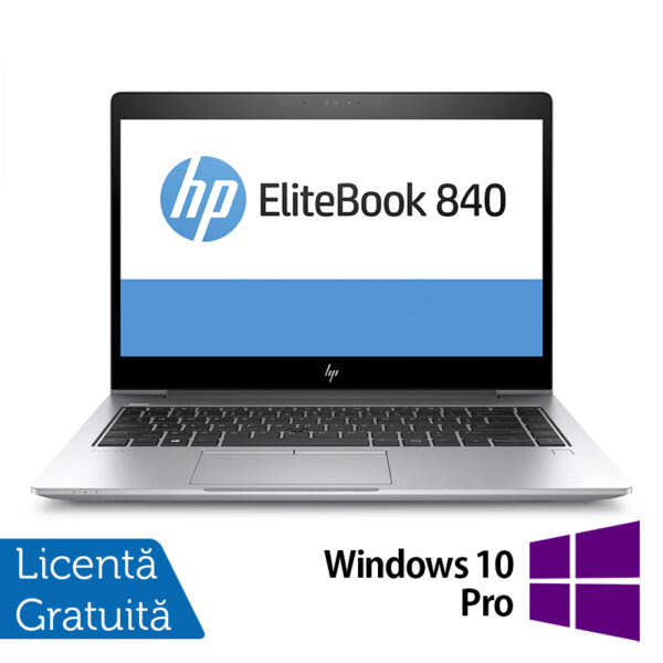 Laptop Refurbished HP EliteBook 840 G5